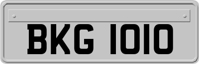 BKG1010