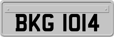 BKG1014