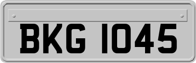 BKG1045