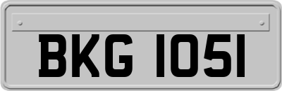 BKG1051