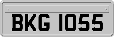 BKG1055
