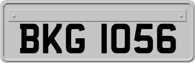 BKG1056