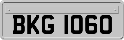 BKG1060