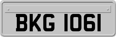 BKG1061