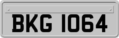 BKG1064