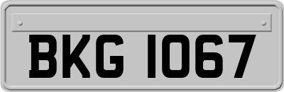 BKG1067
