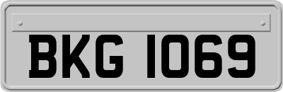 BKG1069