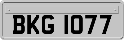 BKG1077