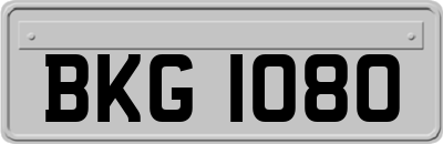 BKG1080