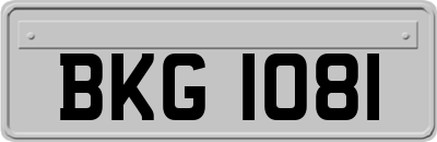 BKG1081