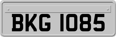 BKG1085