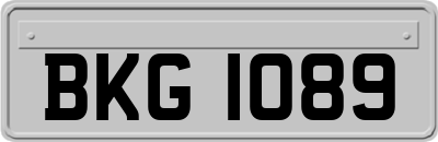 BKG1089