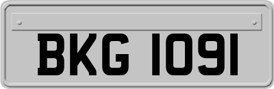 BKG1091