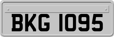 BKG1095