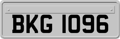 BKG1096