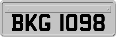 BKG1098