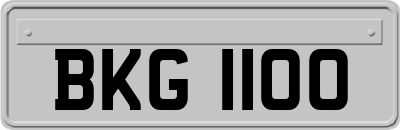 BKG1100