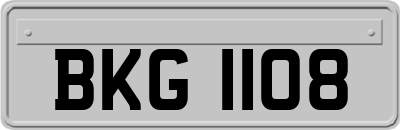 BKG1108