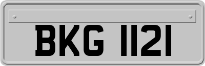 BKG1121