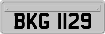 BKG1129