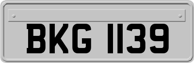BKG1139