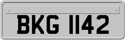 BKG1142