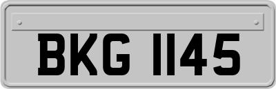 BKG1145