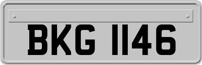 BKG1146