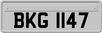BKG1147