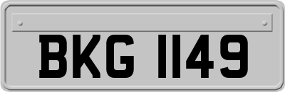BKG1149