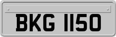 BKG1150