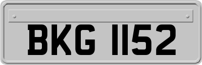 BKG1152