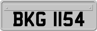 BKG1154