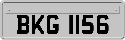 BKG1156