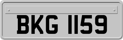 BKG1159