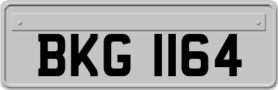 BKG1164