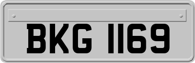BKG1169