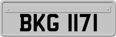 BKG1171