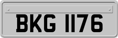 BKG1176