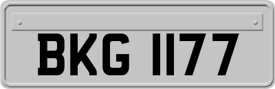 BKG1177