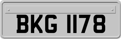 BKG1178