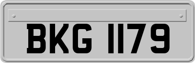 BKG1179