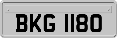 BKG1180