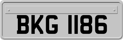 BKG1186