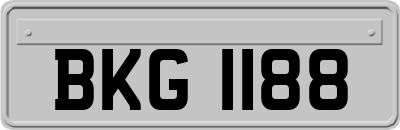 BKG1188