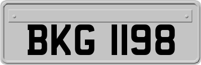 BKG1198