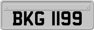 BKG1199