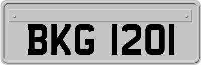 BKG1201