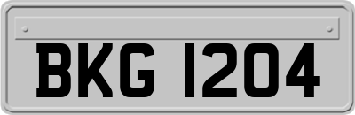 BKG1204