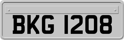 BKG1208